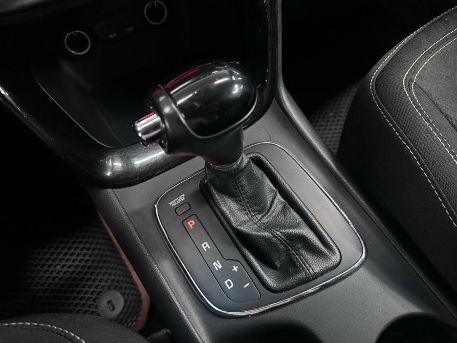 Kia Ceed II Уфа  - изображение 19