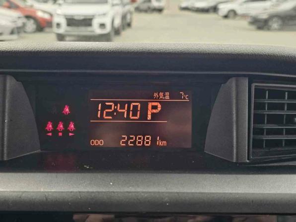 Toyota Roomy I Рестайлинг с пробегом 2020 года, цена 1 260 000 рублей, 22881 км, минивэн, Автокод Объявления