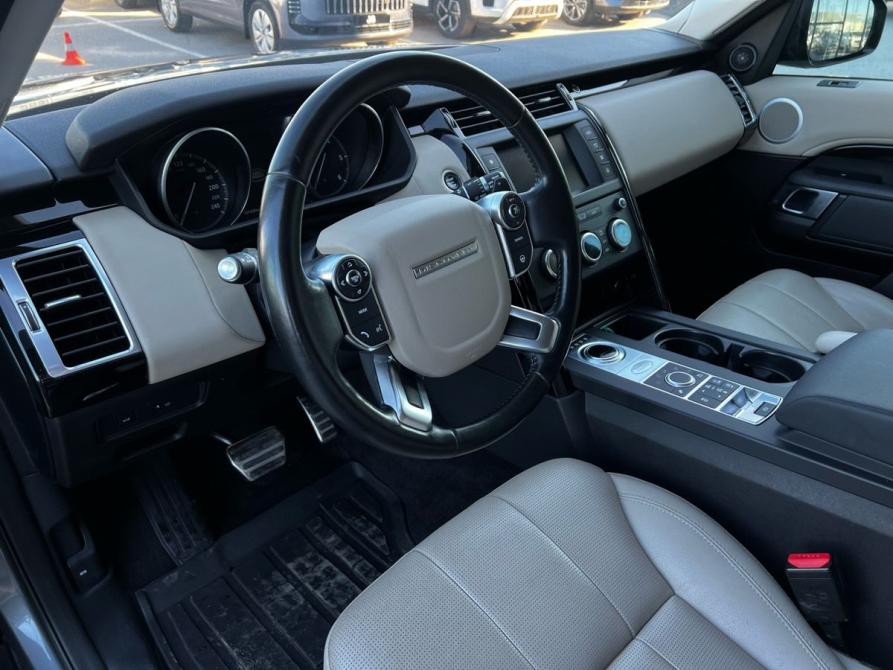 Land Rover Discovery V Волгоград  - изображение 9