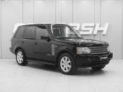 Land Rover Range Rover III Рестайлинг Ростов-на-Дону  - изображение 25