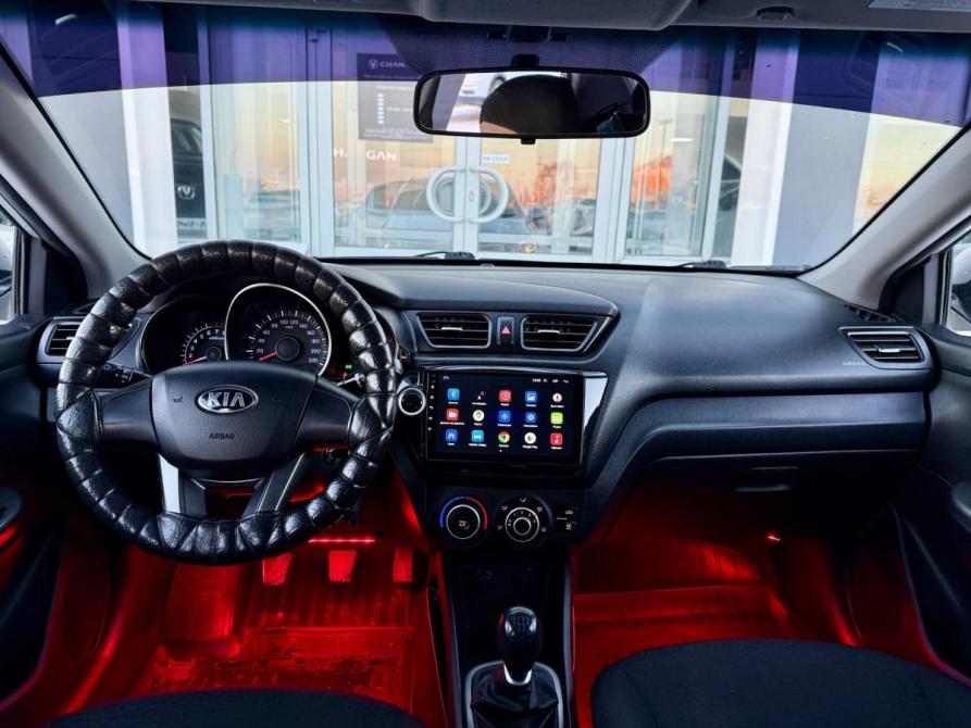 Kia Rio III Оренбург  - изображение 10