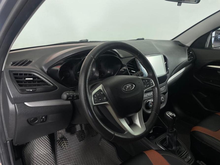 Lada (ВАЗ) Vesta I Воронеж  - изображение 10