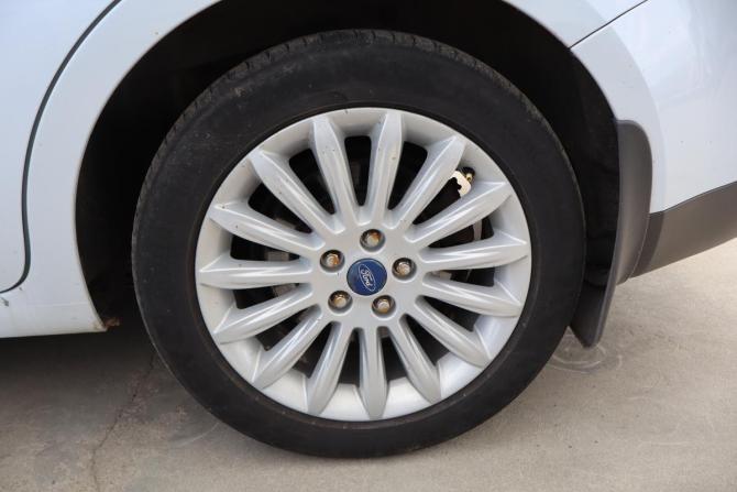 Ford S-MAX I Рестайлинг с пробегом 2011 года, цена 1 149 000 рублей, 114000 км, минивэн, Автокод Объявления