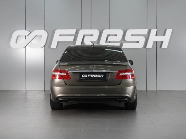 Mercedes-Benz E-Класс IV (W212 S212 C207) с пробегом 2011 года, цена 1 619 000 рублей, 219396 км, седан, Автокод Объявления