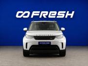 Land Rover Discovery V Москва  - изображение 26