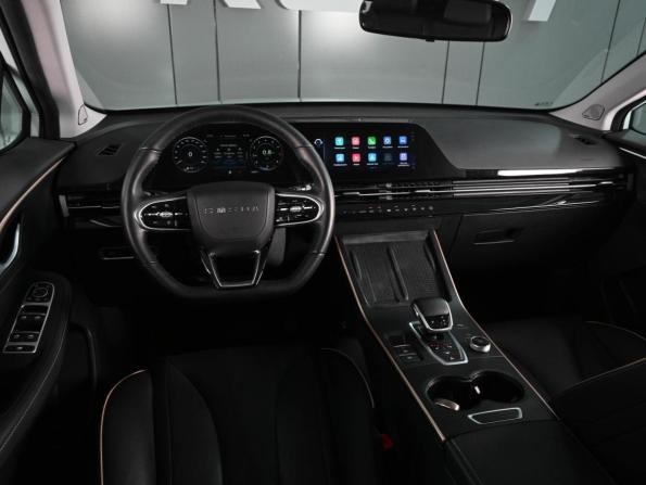 Omoda C5 I с пробегом 2024 года, цена 1 999 000 рублей, 19800 км, внедорожник, Автокод Объявления