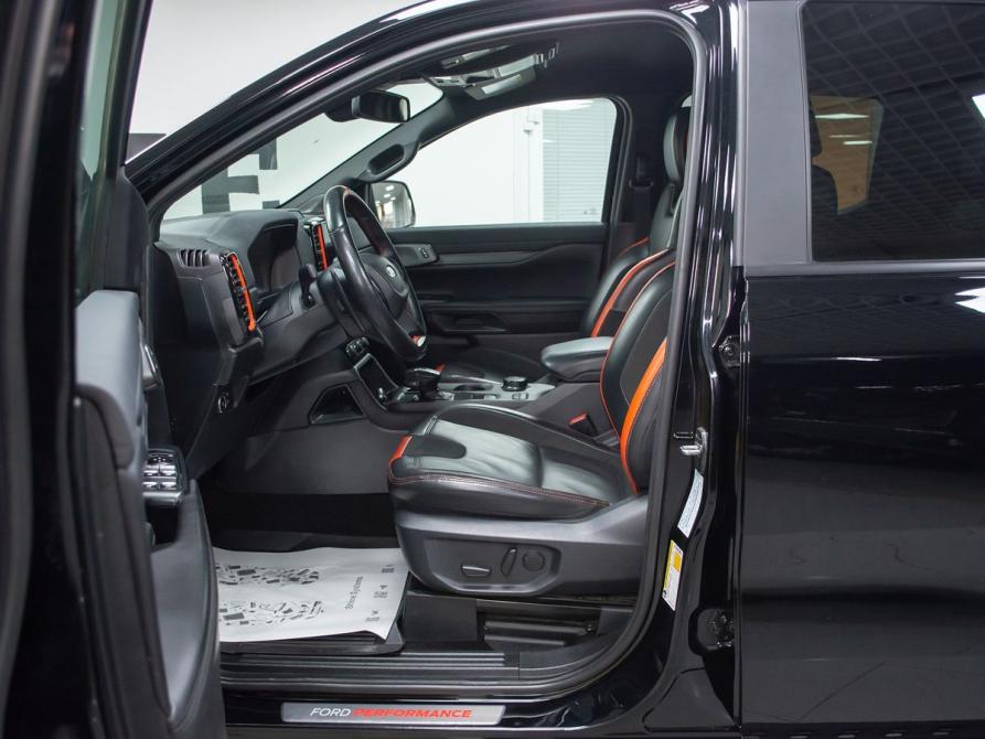 Ford Ranger T6.2 Новосибирск  - изображение 14