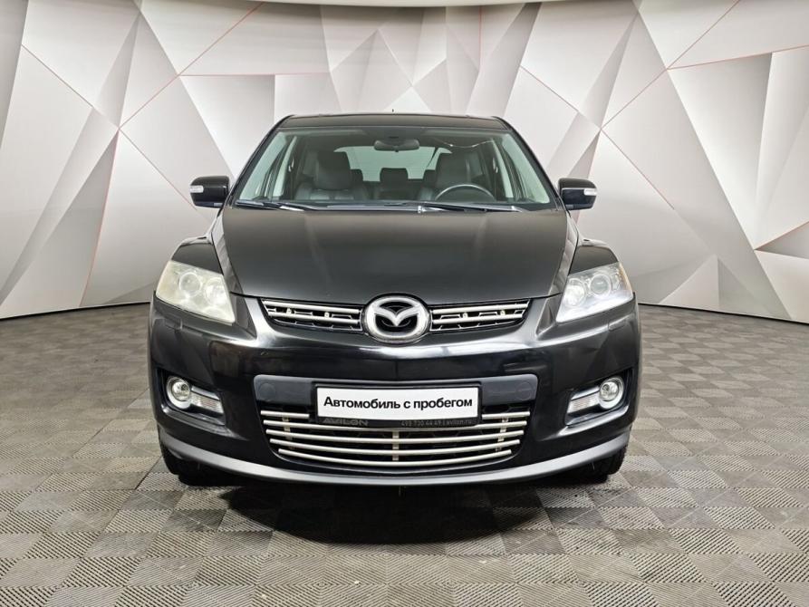 Mazda CX-7 I Москва  - изображение 7