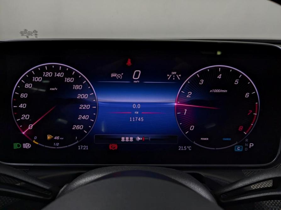 Mercedes-Benz C-Класс V (W206) Химки  - изображение 20