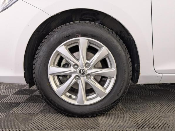 Changan Alsvin с пробегом 2023 года, цена 1 150 000 рублей, 64673 км, седан, Автокод Объявления