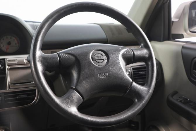 Nissan X-Trail I с пробегом 2000 года, цена 739 000 рублей, 117000 км, внедорожник, Автокод Объявления