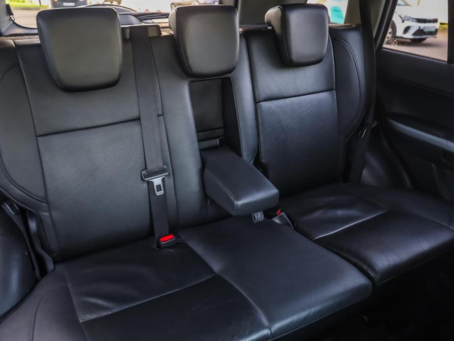 Suzuki Grand Vitara II Рестайлинг 2 Санкт-Петербург  - изображение 23