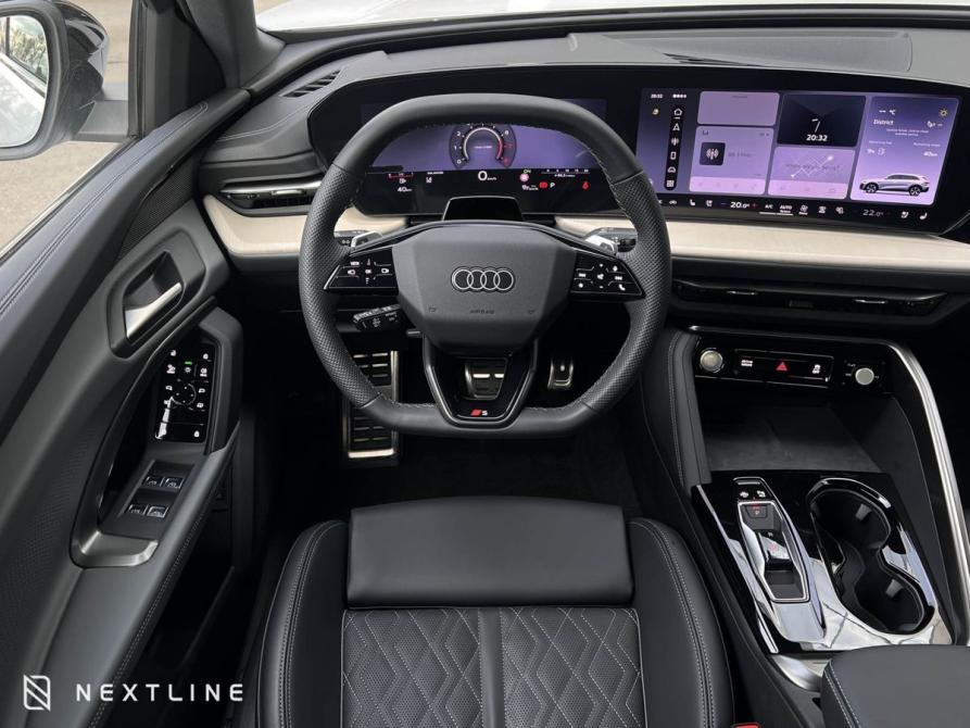 Audi Q5 III Самара  - изображение 10
