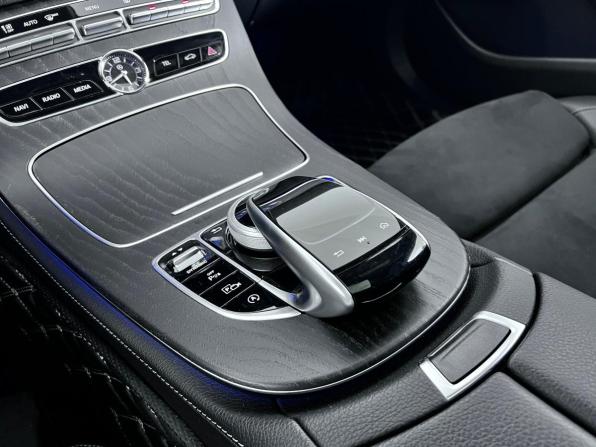 Mercedes-Benz E-Класс V (W213 S213 C238) с пробегом 2017 года, цена 3 880 000 рублей, 54514 км, седан, Автокод Объявления