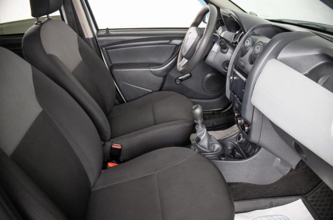 Renault Duster I Рестайлинг с пробегом 2017 года, цена 979 000 рублей, 132000 км, внедорожник, Автокод Объявления