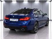 BMW 5 серии VII (G30/G31/G38) Рестайлинг Москва  - изображение 22