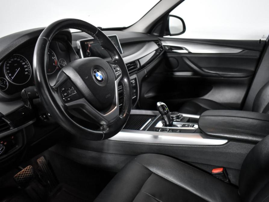 BMW X5 III (F15) Санкт-Петербург  - изображение 9