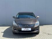 Hyundai Solaris I Рестайлинг Тамбов  - изображение 23