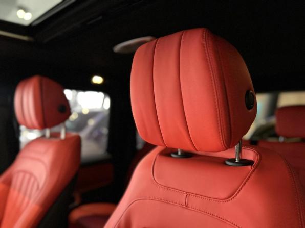 Новый Mercedes-Benz G-Класс III (W465) Рестайлинг 2026 года, цена 26 300 000 рублей, внедорожник, Автокод Объявления