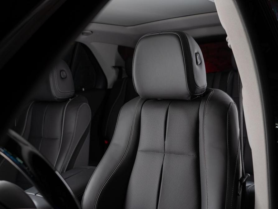 Mercedes-Benz GLE II (V167) Рестайлинг Москва  - изображение 12