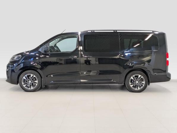 Opel Zafira Life I с пробегом 2021 года, цена 3 395 000 рублей, 105195 км, минивэн, Автокод Объявления