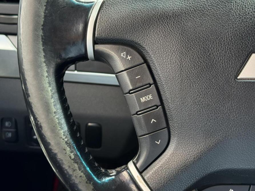 Mitsubishi Pajero IV Рестайлинг 1 Кропоткин  - изображение 14