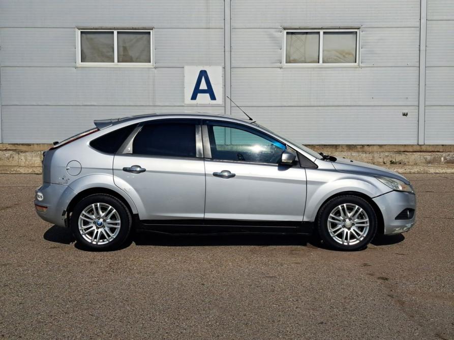 Ford Focus II Рестайлинг Набережные Челны  - изображение 5