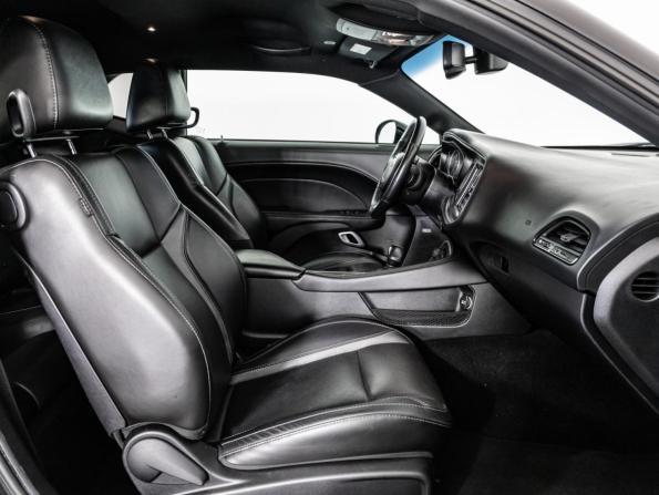 Dodge Challenger III Рестайлинг 2 с пробегом 2020 года, цена 3 685 000 рублей, 45176 км, купе, Автокод Объявления