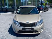 Kia Rio III Сочи  - изображение 13