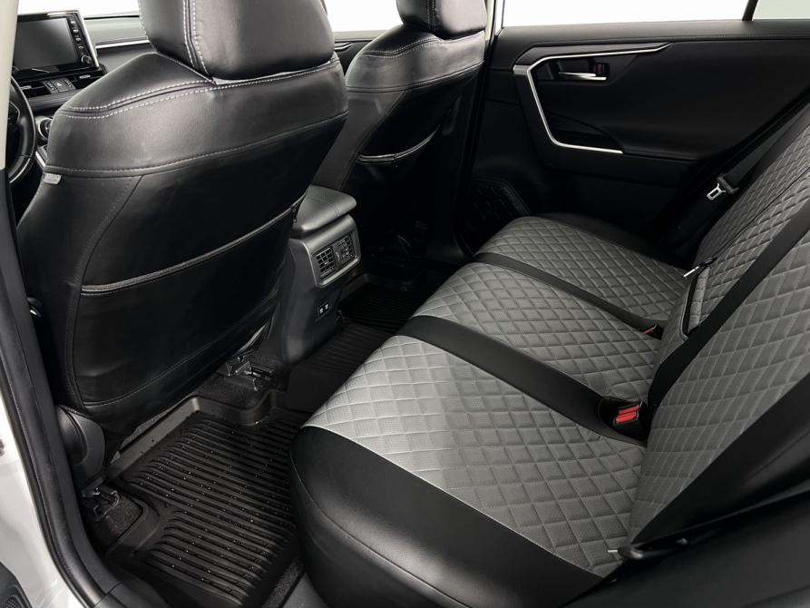 Toyota RAV4 V (XA50) Калининград  - изображение 10