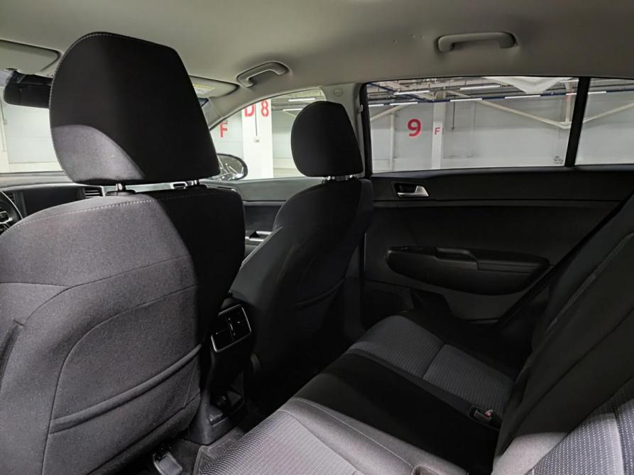 Kia Sportage IV Рестайлинг Казань  - изображение 15