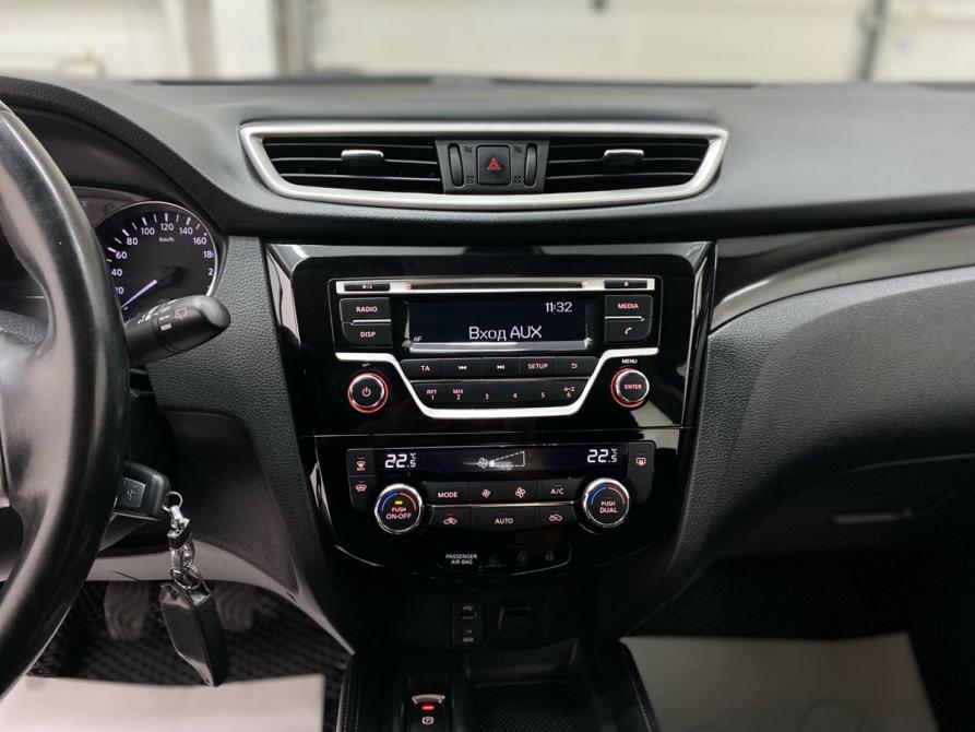 Nissan Qashqai II Энгельс  - изображение 29