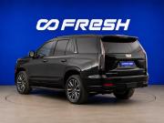Cadillac Escalade V Москва  - изображение 29