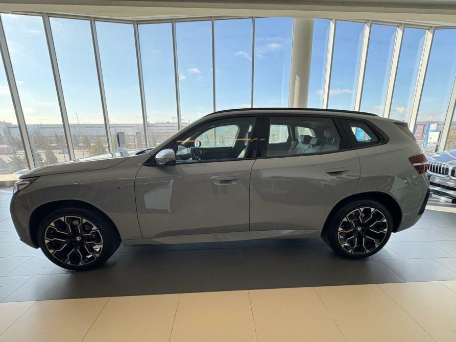 BMW X3 IV (G45/G48) Москва  - изображение 2