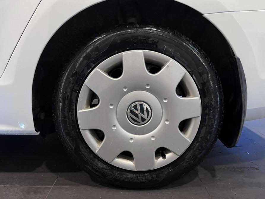 Volkswagen Jetta VI Рестайлинг Чебоксары  - изображение 18