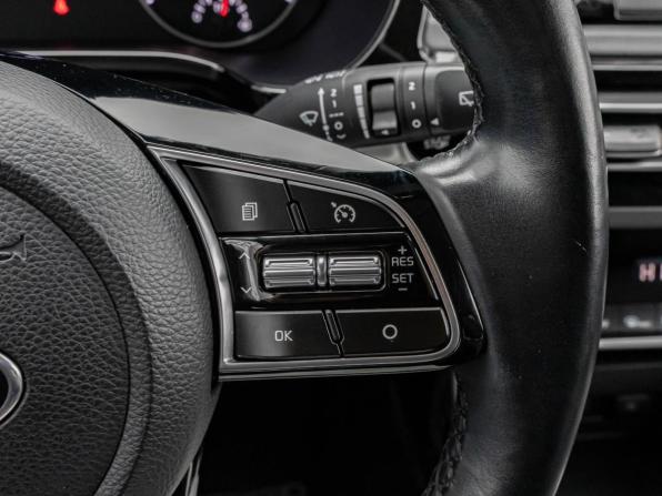 Kia Seltos I с пробегом 2021 года, цена 2 378 009 рублей, 28029 км, внедорожник, Автокод Объявления