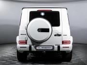 Mercedes-Benz G-Класс AMG II (W463) Москва  - изображение 31