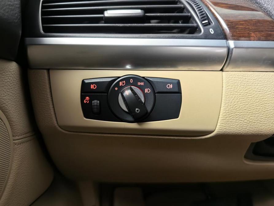 BMW X6 I (E71) Москва  - изображение 21