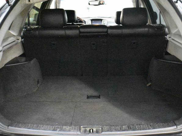 Lexus RX II с пробегом 2003 года, цена 879 000 рублей, 267709 км, внедорожник, Автокод Объявления