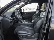 Audi Q7 II (4M) Магнитогорск  - изображение 44
