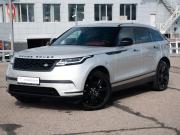 Land Rover Range Rover Velar I Москва  - изображение 27