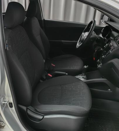 Kia Rio III с пробегом 2013 года, цена 775 000 рублей, 196000 км, седан, Автокод Объявления
