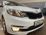 Kia Rio III Рестайлинг Набережные Челны  - изображение 15