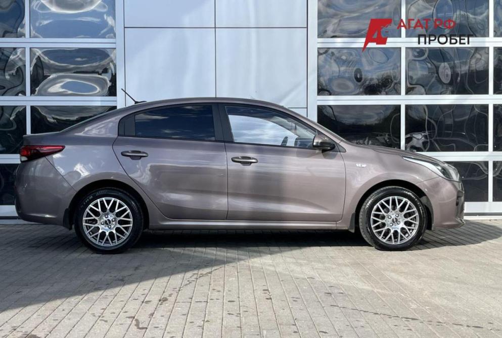 Kia Rio IV Владимир  - изображение 3