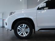 Toyota Land Cruiser Prado 150 Series Калуга  - изображение 70
