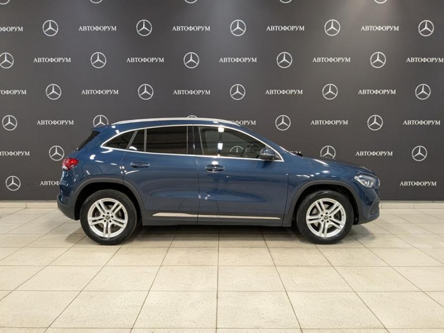 Mercedes-Benz GLA II (H247) Москва  - изображение 4