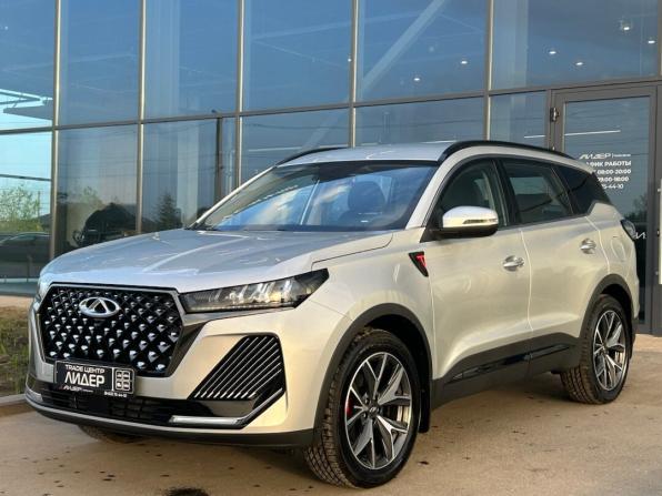 Chery Tiggo 7 Pro Max I Рестайлинг с пробегом 2025 года, цена 2 400 000 рублей, 2481 км, внедорожник, Автокод Объявления