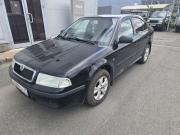 Skoda Octavia I (A4) Рестайлинг Санкт-Петербург  - изображение 6