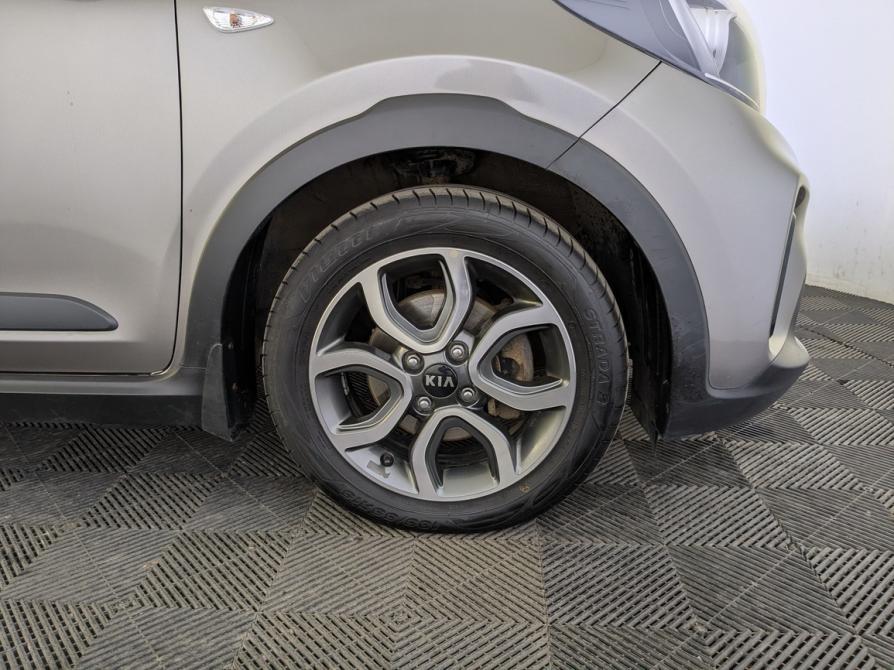 Kia Picanto III Москва  - изображение 18