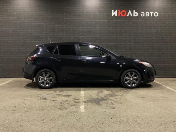 Mazda 3 II (BL) с пробегом 2010 года, цена 860 000 рублей, 199157 км, хэтчбек, Автокод Объявления
